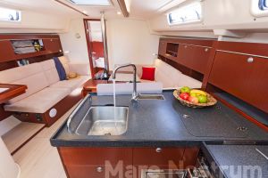 Hanse 385
