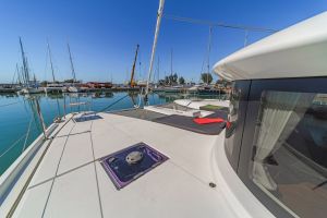 Lagoon 46