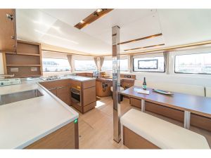 Lagoon 46