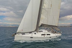 Hanse 415