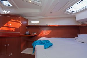 Hanse 415