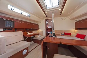 Hanse 415