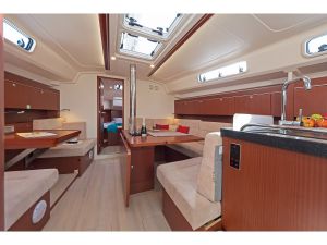 Hanse 415
