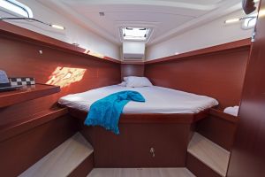 Hanse 415