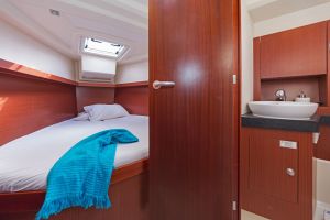 Hanse 415