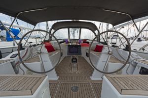 Hanse 415