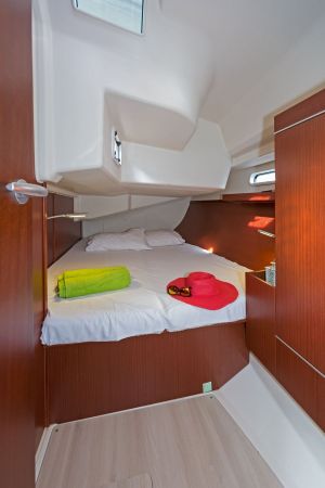 Hanse 415