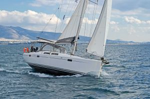 Hanse 415