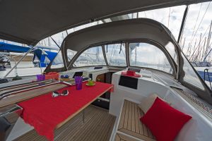 Hanse 415
