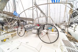 Oceanis 41