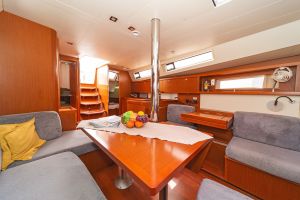 Oceanis 41