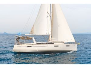 Oceanis 41