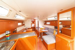 Oceanis 41