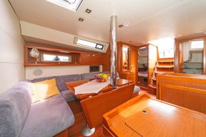 Oceanis 41