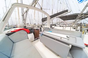 Oceanis 41