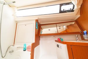 Oceanis 41