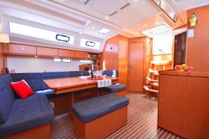 Bavaria Cruiser 46