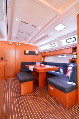 Bavaria Cruiser 46