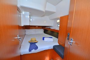 Bavaria Cruiser 46