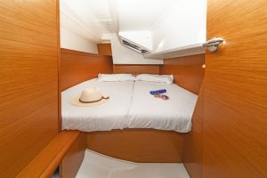 Sun Odyssey 349