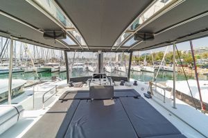 Lagoon 50