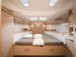 Bavaria 45 Cruiser