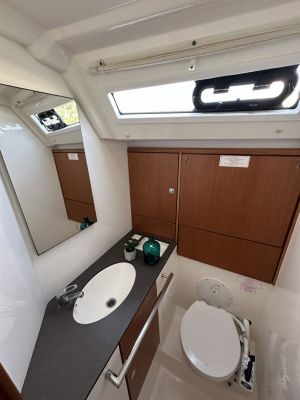 Bavaria Cruiser 46