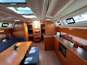Bavaria Cruiser 46