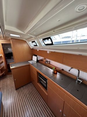 Bavaria Cruiser 46