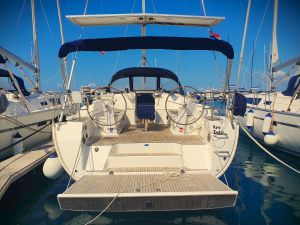 Bavaria Cruiser 46
