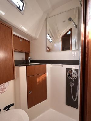 Bavaria Cruiser 46