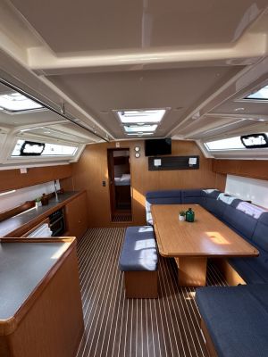 Bavaria Cruiser 46
