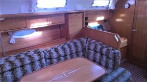 Bavaria 39 Cruiser