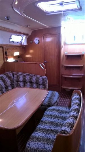 Bavaria 39 Cruiser