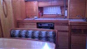 Bavaria 39 Cruiser