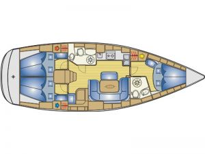 Bavaria 39 Cruiser