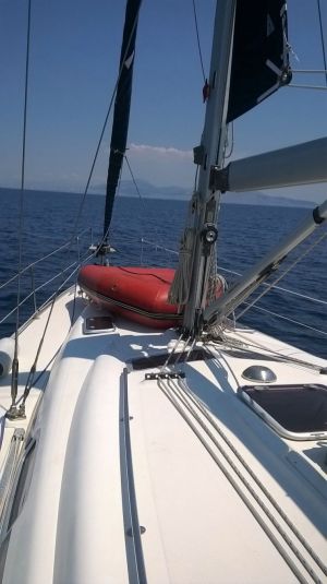 Bavaria 39 Cruiser