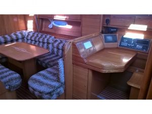 Bavaria 39 Cruiser