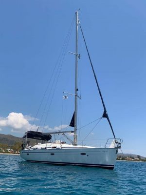 Bavaria 39 Cruiser