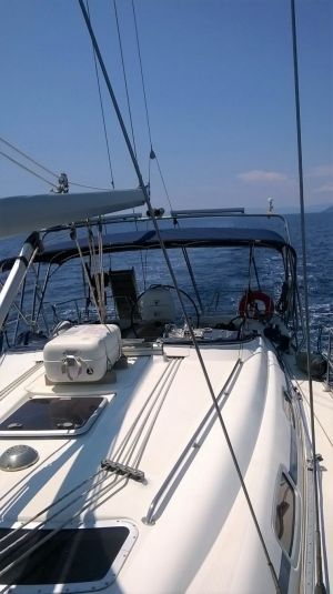 Bavaria 39 Cruiser