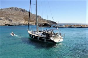 Ocean Star 56.1