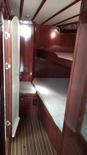 Ocean Star 56.1