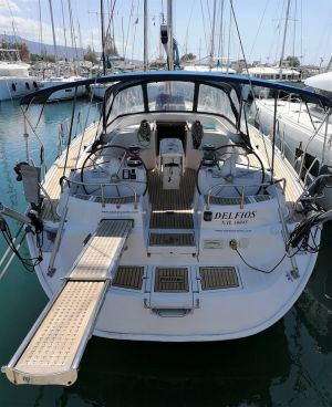 Ocean Star 56.1