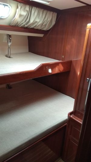 Ocean Star 56.1