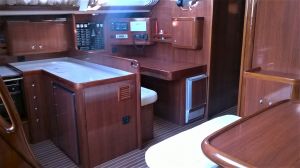 Ocean Star 56.1