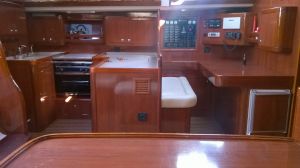 Ocean Star 56.1