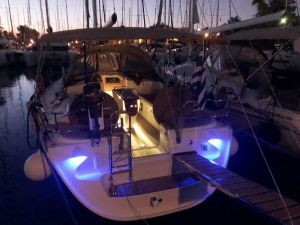 Sun Odyssey 43