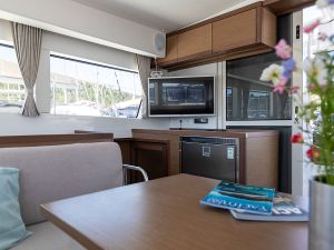 Lagoon 40