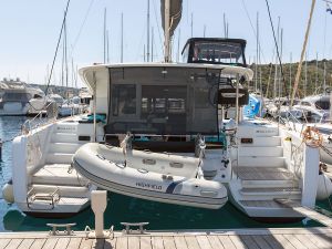 Lagoon 40
