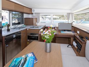 Lagoon 40